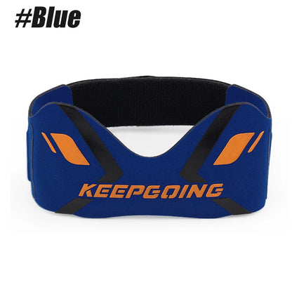 1PCS Patellar Tendon Support Strap, Adjustable Patella Band Stabilizer Knee Brace for  Tendonitis, Basketball,Volleyball, Squats